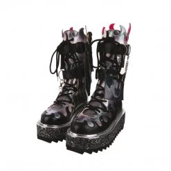 Irregular Choice X Super Hot