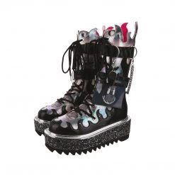 Irregular Choice X Super Hot