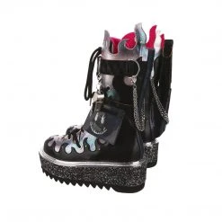 Irregular Choice X Super Hot