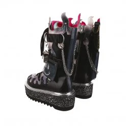 Irregular Choice X Super Hot