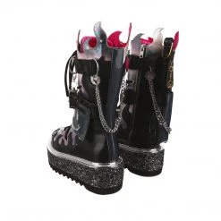 Irregular Choice X Super Hot