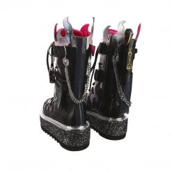 Irregular Choice X Super Hot