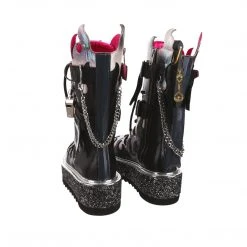 Irregular Choice X Super Hot