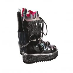 Irregular Choice X Super Hot