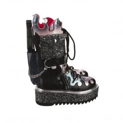 Irregular Choice X Super Hot