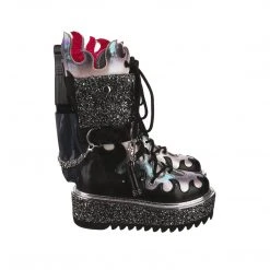 Irregular Choice X Super Hot