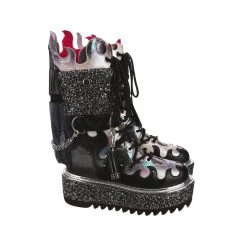 Irregular Choice X Super Hot