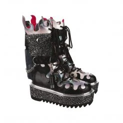 Irregular Choice X Super Hot
