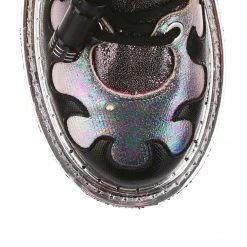 Irregular Choice X Super Hot