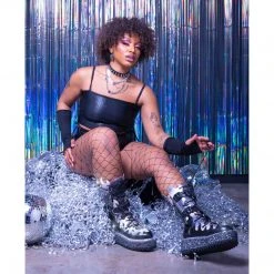 Irregular Choice X Super Hot