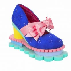 Irregular Choice Souvenir Gift Everything
