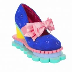 Irregular Choice Souvenir Gift Everything