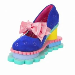 Irregular Choice Souvenir Gift Everything