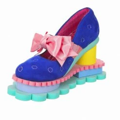 Irregular Choice Souvenir Gift Everything