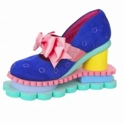 Irregular Choice Souvenir Gift Everything