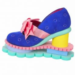 Irregular Choice Souvenir Gift Everything