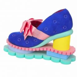 Irregular Choice Souvenir Gift Everything