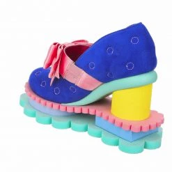 Irregular Choice Souvenir Gift Everything