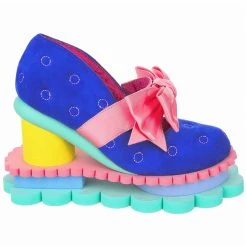 Irregular Choice Souvenir Gift Everything