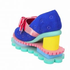 Irregular Choice Souvenir Gift Everything