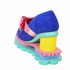 Irregular Choice Souvenir Gift Everything