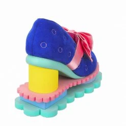 Irregular Choice Souvenir Gift Everything