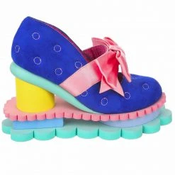 Irregular Choice Souvenir Gift Everything