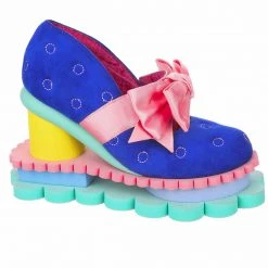 Irregular Choice Souvenir Gift Everything