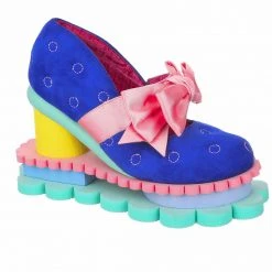 Irregular Choice Souvenir Gift Everything