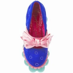 Irregular Choice Souvenir Gift Everything