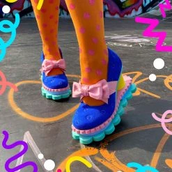 Irregular Choice Souvenir Gift Everything