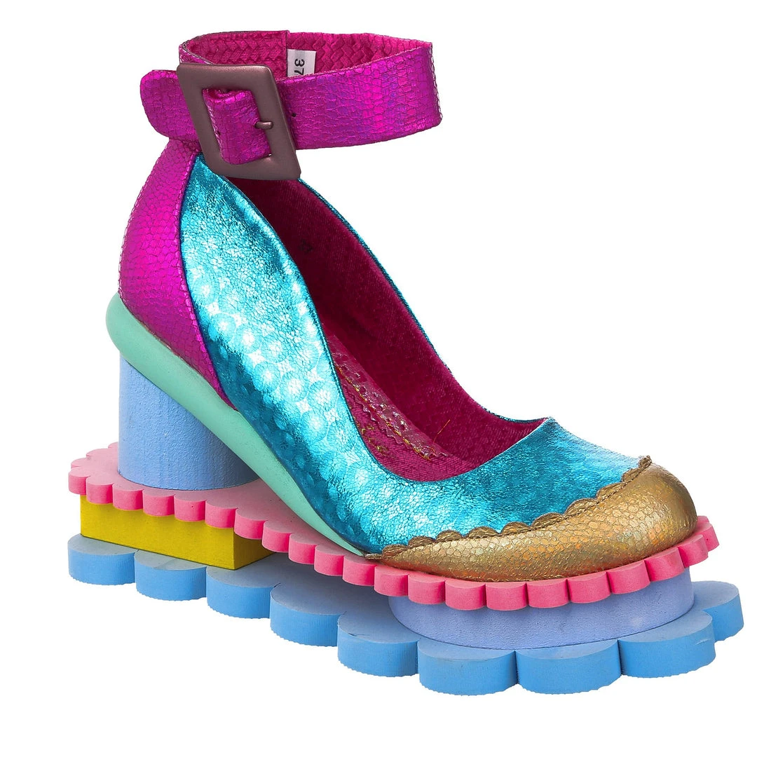 Irregular Choice Everything Baking Tray 10 Irregular Choice Everything Baking Tray