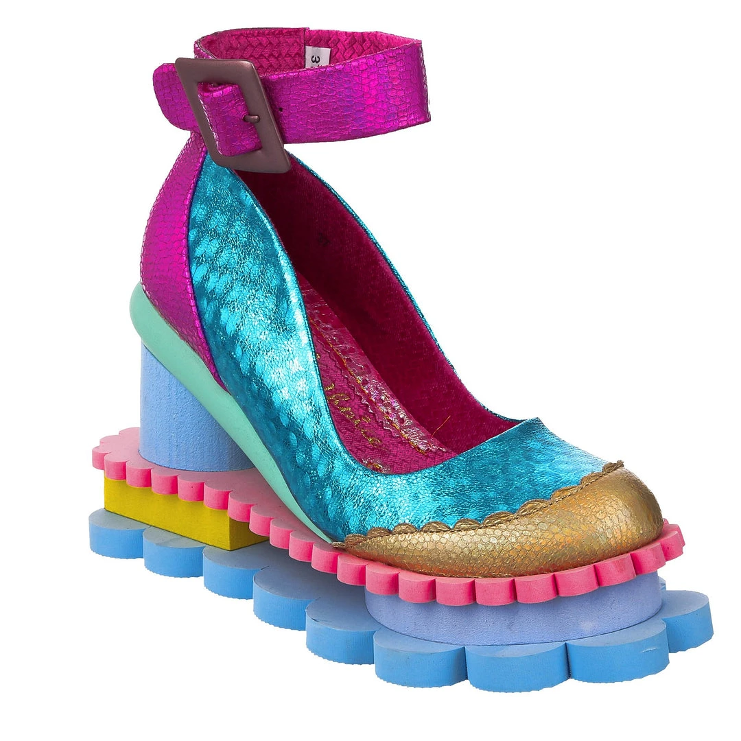 Irregular Choice Everything Baking Tray 11 Irregular Choice Everything Baking Tray