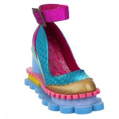 Irregular Choice Everything Baking Tray 55 Irregular Choice Everything Baking Tray