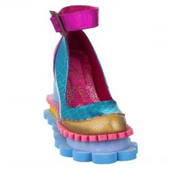 Irregular Choice Everything Baking Tray 56 Irregular Choice Everything Baking Tray