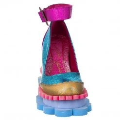 Irregular Choice Everything Baking Tray 57 Irregular Choice Everything Baking Tray