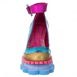 Irregular Choice Everything Baking Tray 58 Irregular Choice Everything Baking Tray