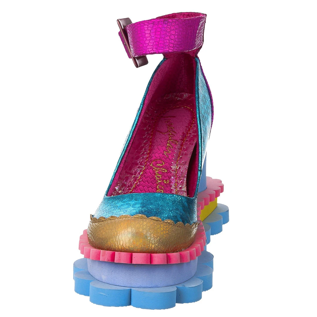 Irregular Choice Everything Baking Tray 17 Irregular Choice Everything Baking Tray