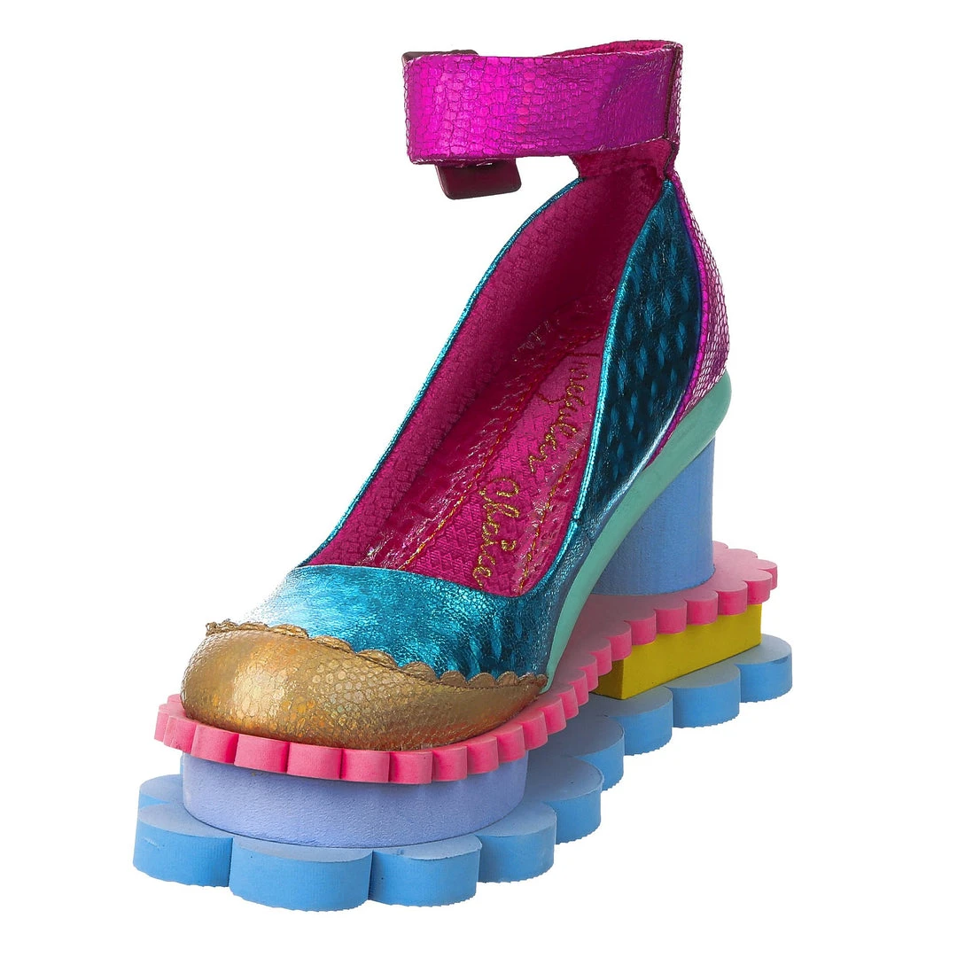 Irregular Choice Everything Baking Tray 19 Irregular Choice Everything Baking Tray