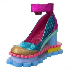 Irregular Choice Everything Baking Tray 62 Irregular Choice Everything Baking Tray