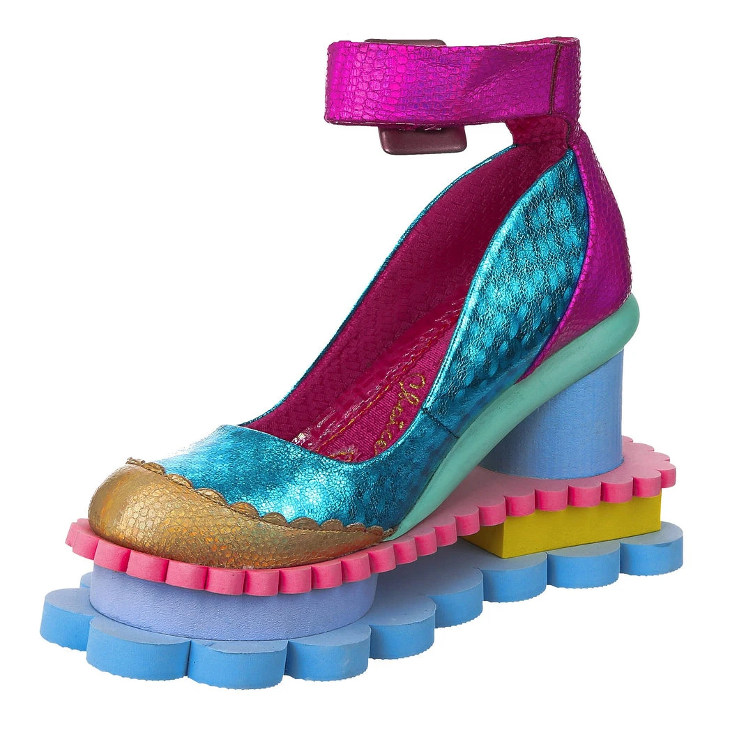 Irregular Choice Everything Baking Tray 21 Irregular Choice Everything Baking Tray
