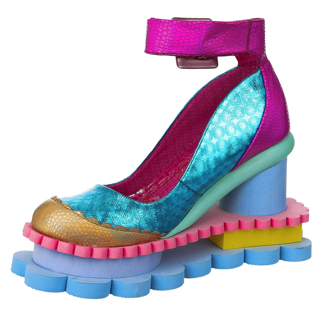 Irregular Choice Everything Baking Tray 22 Irregular Choice Everything Baking Tray