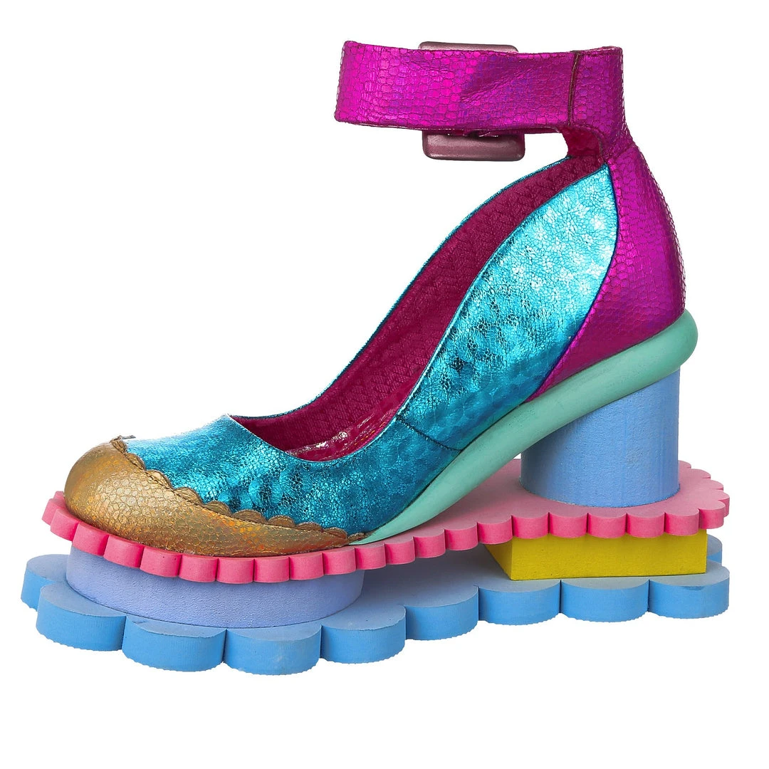 Irregular Choice Everything Baking Tray 23 Irregular Choice Everything Baking Tray