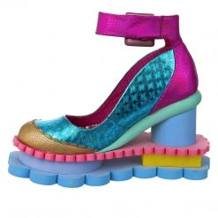 Irregular Choice Everything Baking Tray 66 Irregular Choice Everything Baking Tray