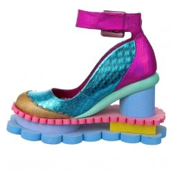 Irregular Choice Everything Baking Tray 67 Irregular Choice Everything Baking Tray