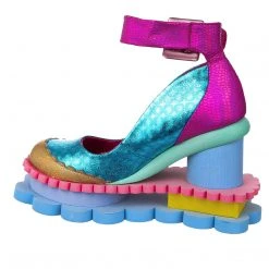 Irregular Choice Everything Baking Tray 68 Irregular Choice Everything Baking Tray