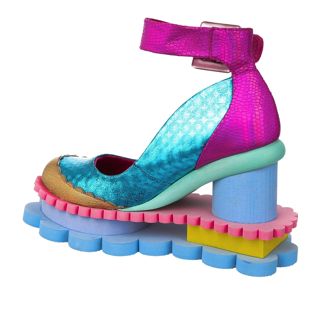 Irregular Choice Everything Baking Tray 27 Irregular Choice Everything Baking Tray