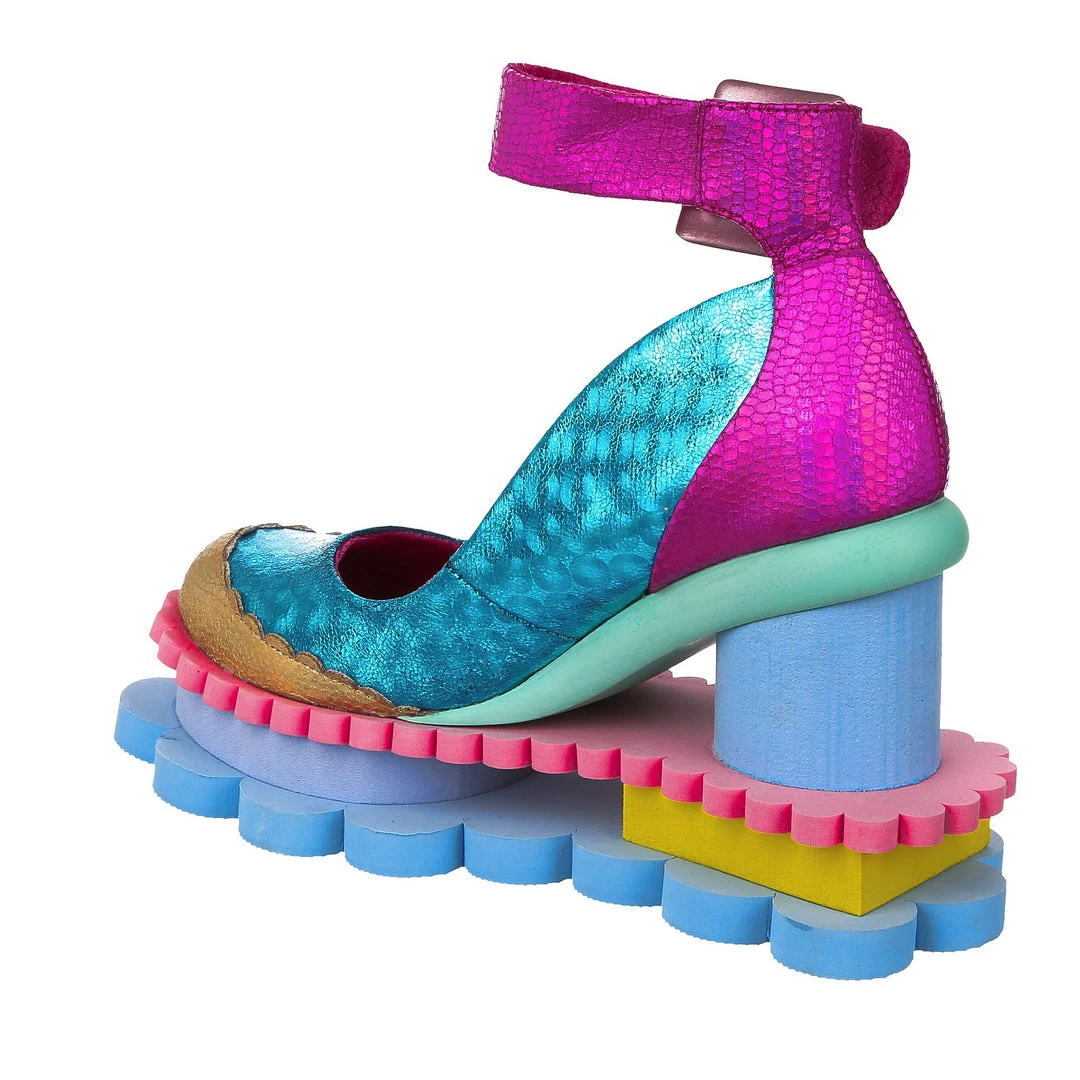 Irregular Choice Everything Baking Tray 28 Irregular Choice Everything Baking Tray