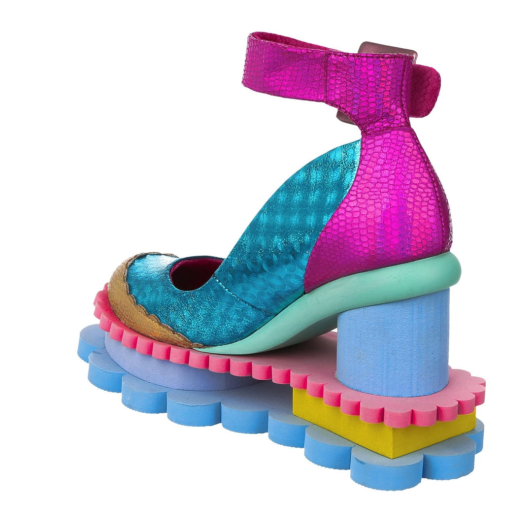 Irregular Choice Everything Baking Tray 29 Irregular Choice Everything Baking Tray