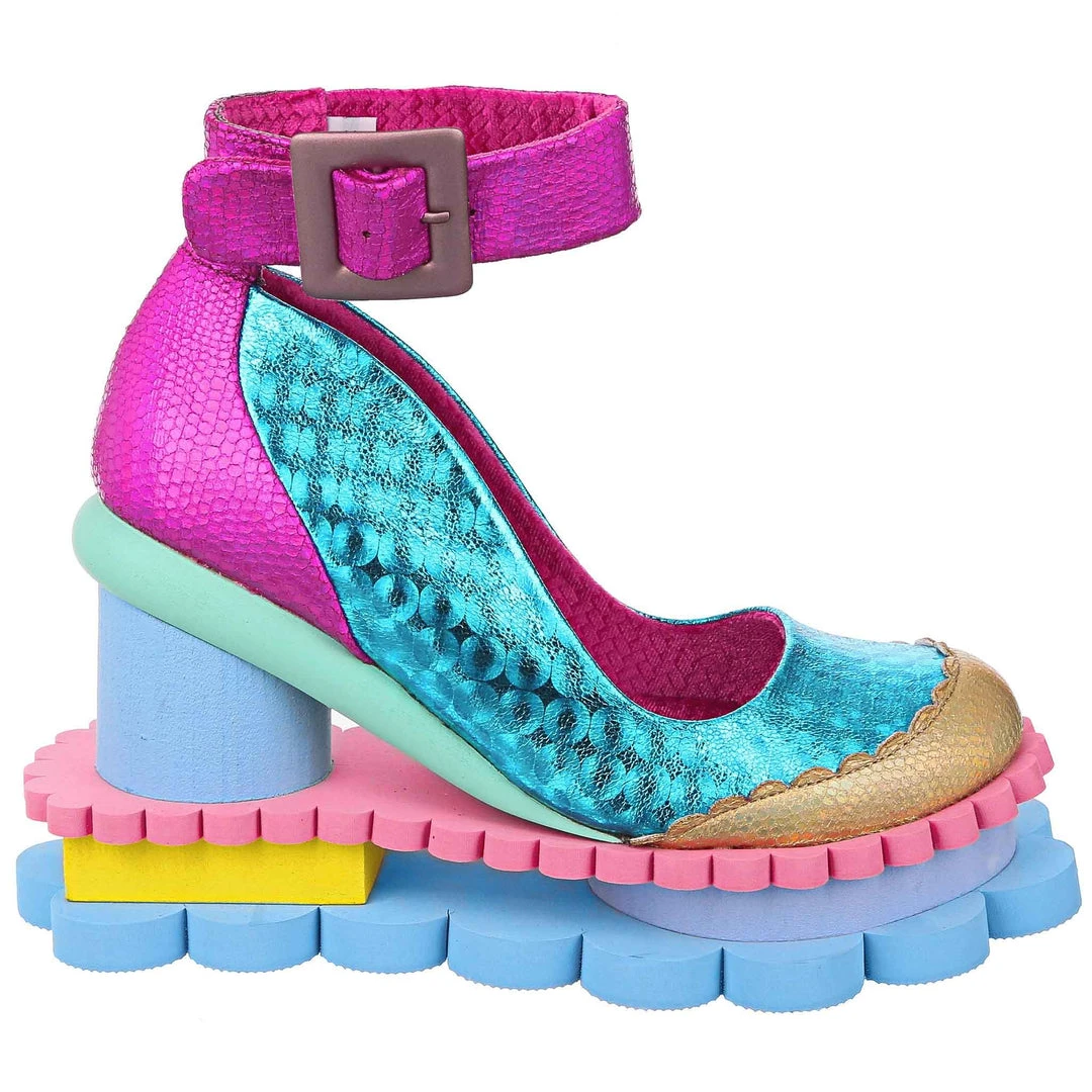 Irregular Choice Everything Baking Tray 4 Irregular Choice Everything Baking Tray